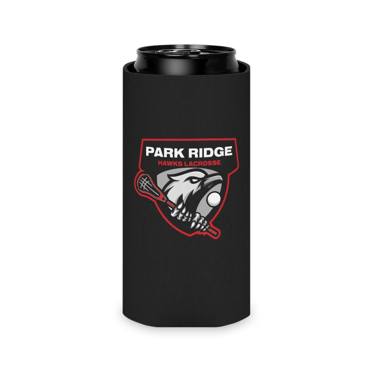 Park Ridge Lacrosse Can Cooler 3-pack