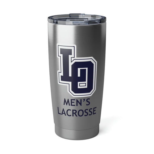 LOHS Lax - 20oz Insulated Tumbler