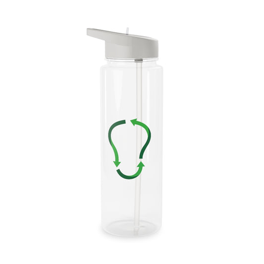 Tritan Water Bottle