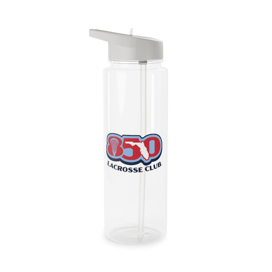 850 Lacrosse Tritan Water Bottle