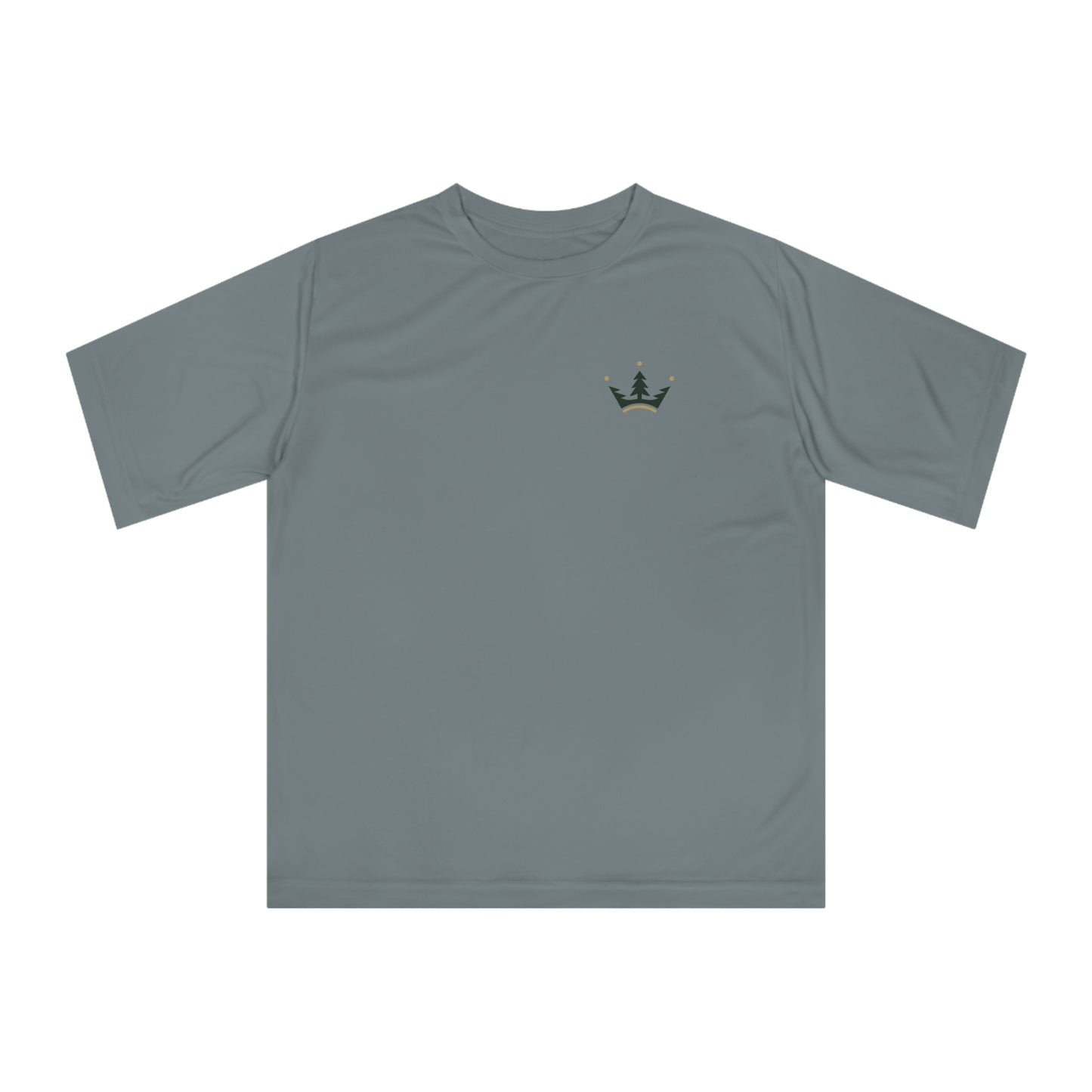 Adult Seattle Kings Team 365 Performance T-shirt