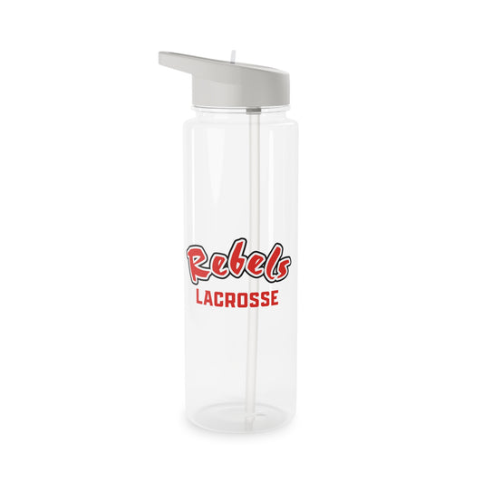 Maryville Lacrosse Tritan Water Bottle