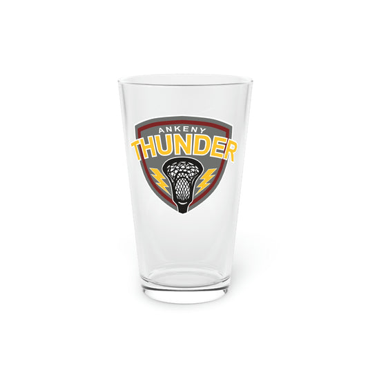 Ankeny Thunder Pint Glass - 16oz
