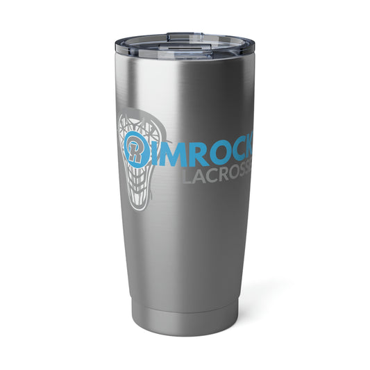 Rimrock Lacrosse - 20oz Insulated Tumbler