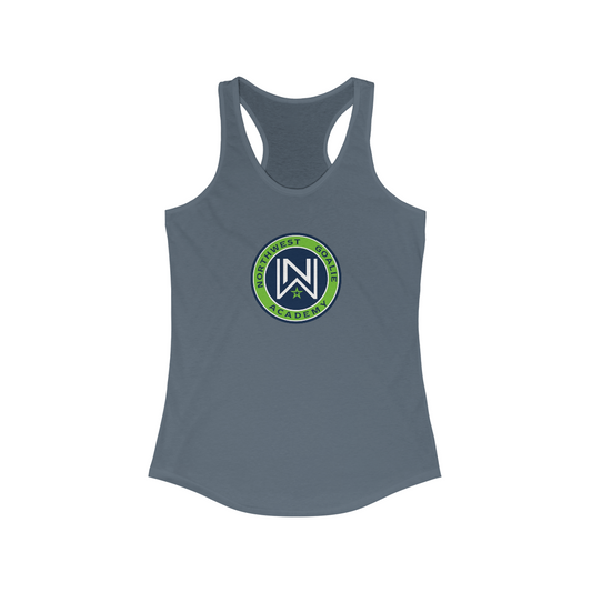 Women's NWGA Racerback Tank