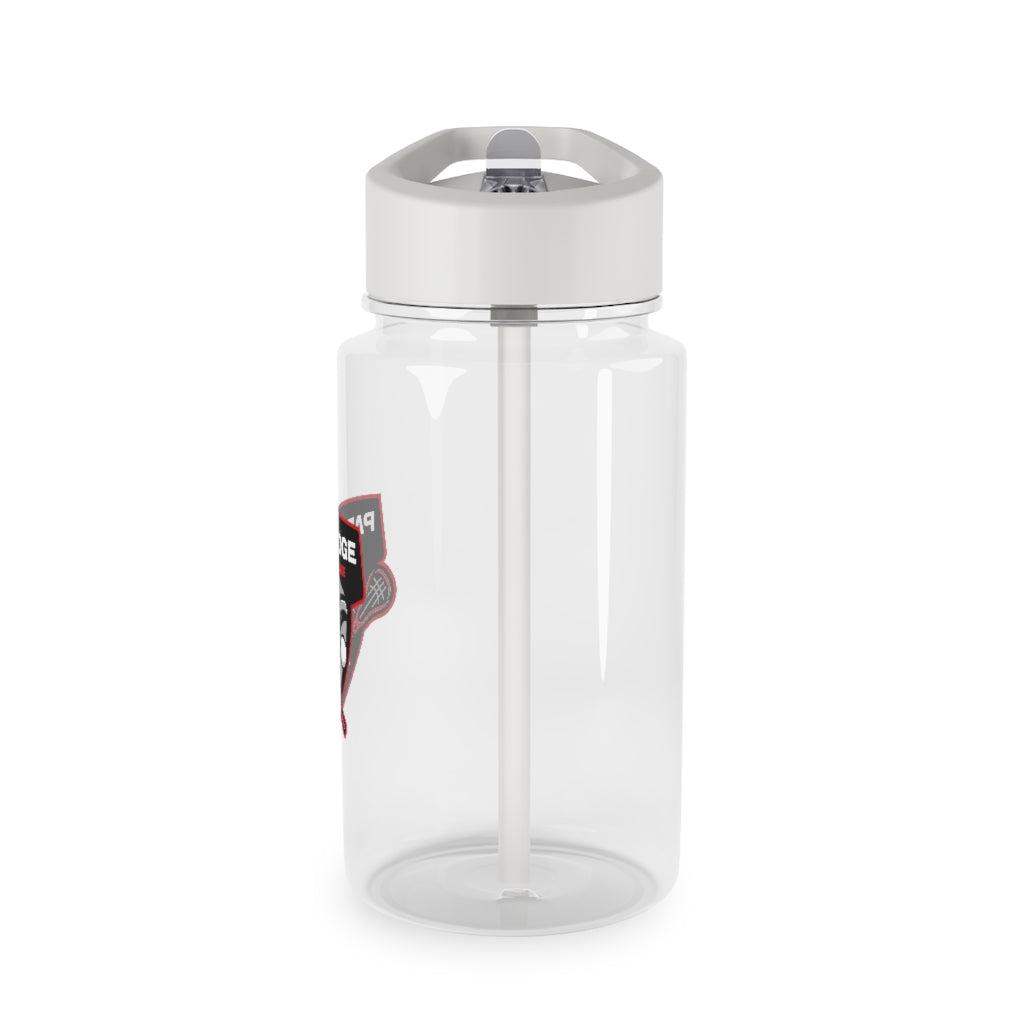 Park Ridge Lacrosse Tritan Water Bottle