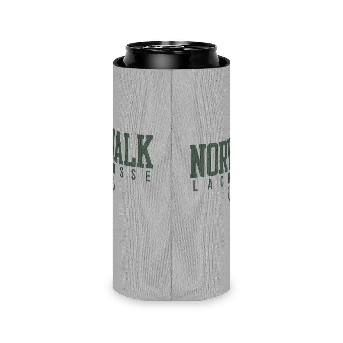 Norwalk Lacrosse Can Cooler 3-pack