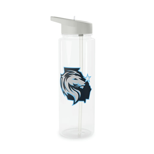 Augusta Lacrosse Tritan Water Bottle