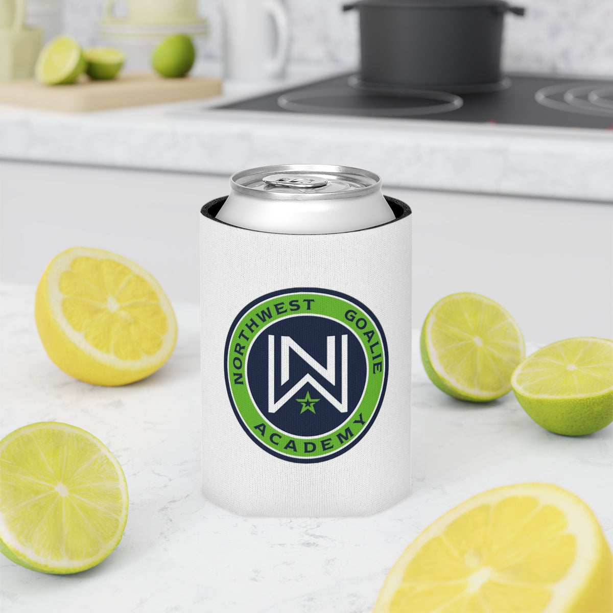 NWGA Can Cooler 3-pack