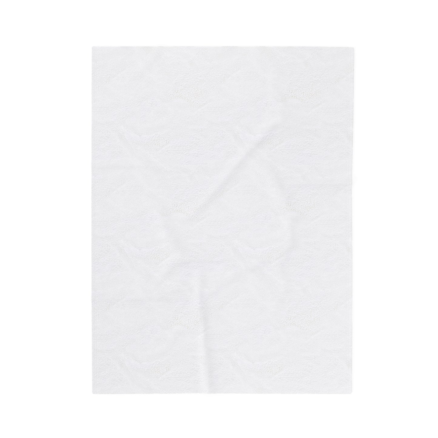 Netherlands Lacrosse Velveteen Plush Blanket