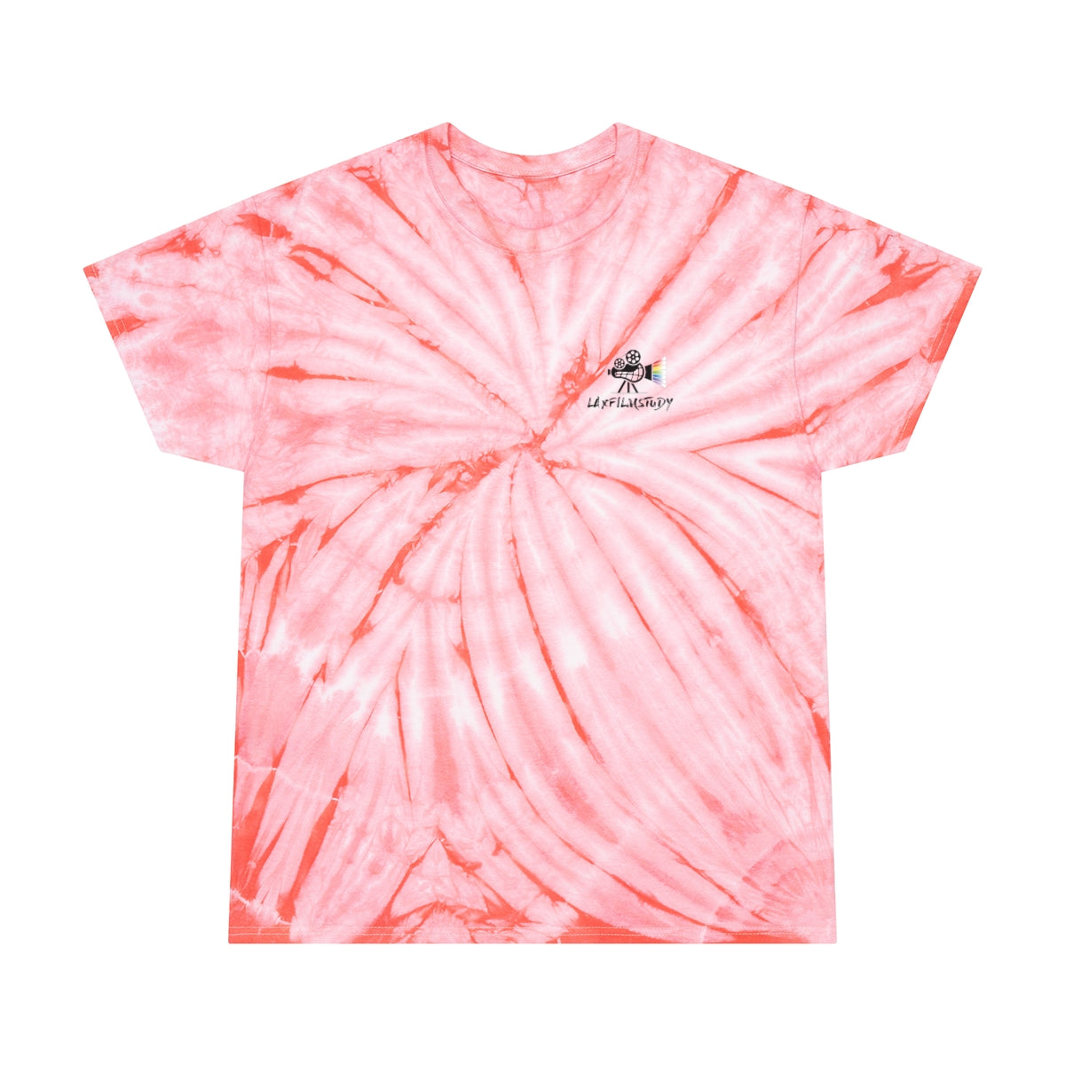 Unisex Tie-Dye Cyclone Tee