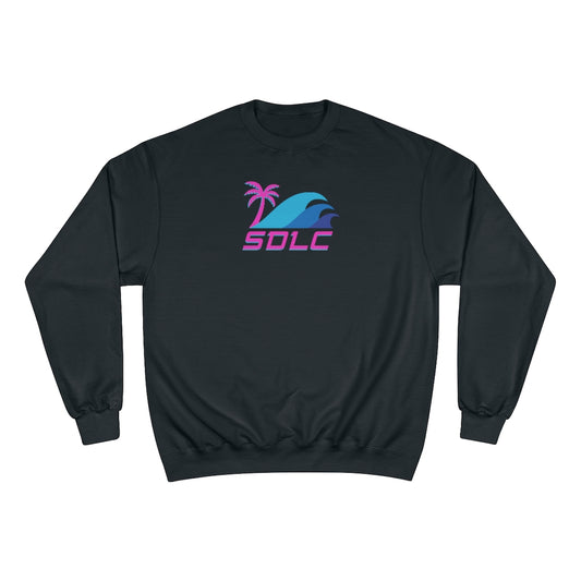 Champion Crewneck Sweatshirt
