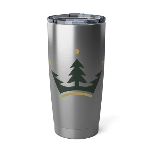 Seattle Kings Insulated Tumbler (20oz)