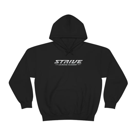 Adult Strive Lacrosse Academy Gildan Heavy Blend™ Hooded Sweatshirt
