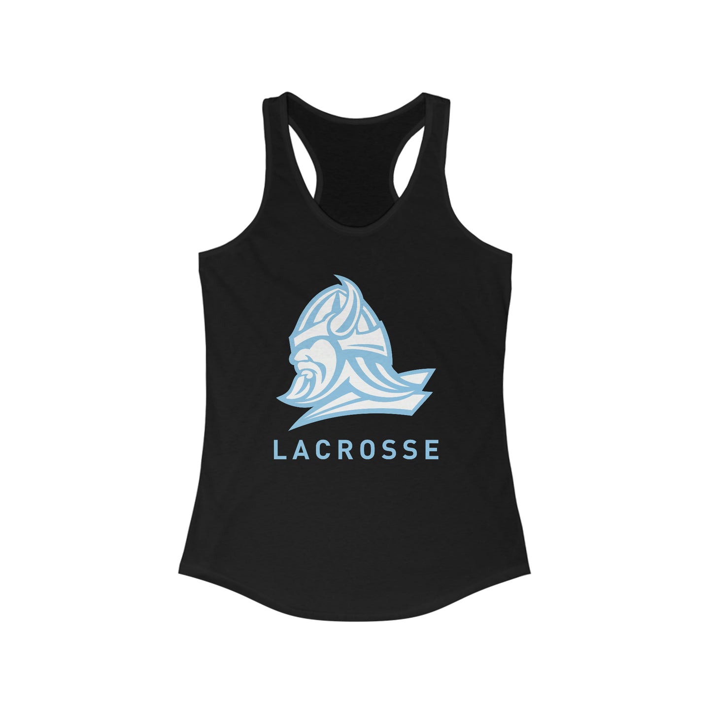 Women's Maclay Lacrosse Next Level Racerback Tank