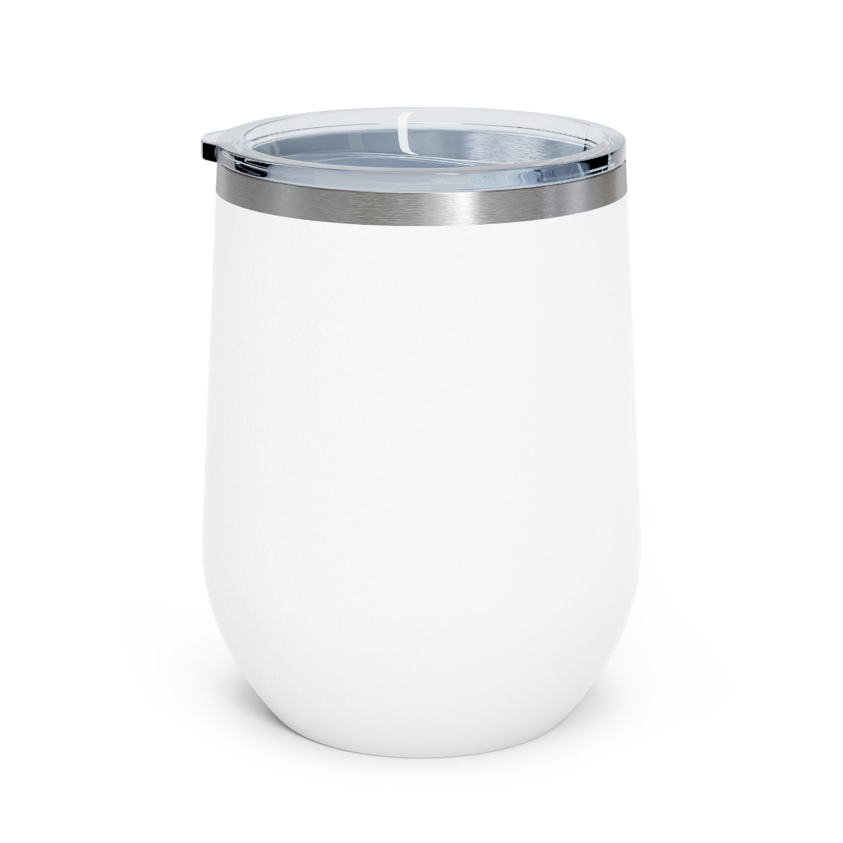 NWGA Stainless Steel Tumbler (12oz)