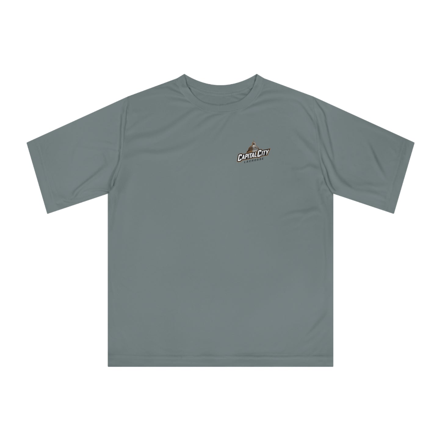 Adult Capital City Team 365 Performance T-shirt