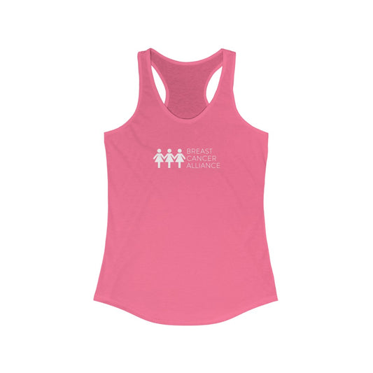 Women's Racerback Tank