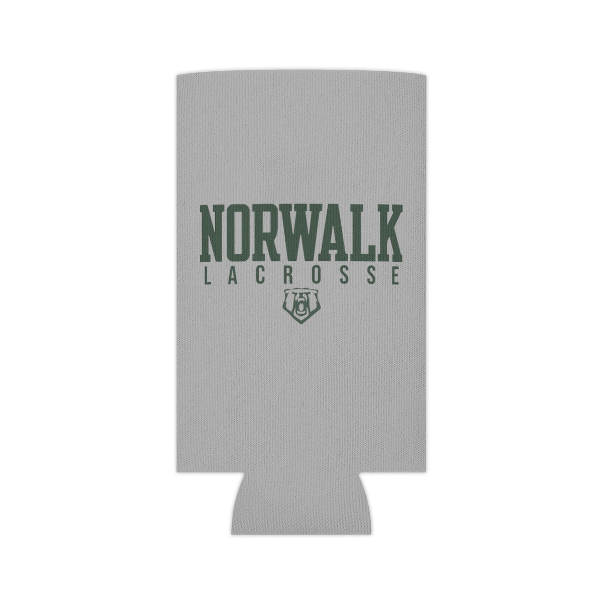 Norwalk Lacrosse Can Cooler 3-pack