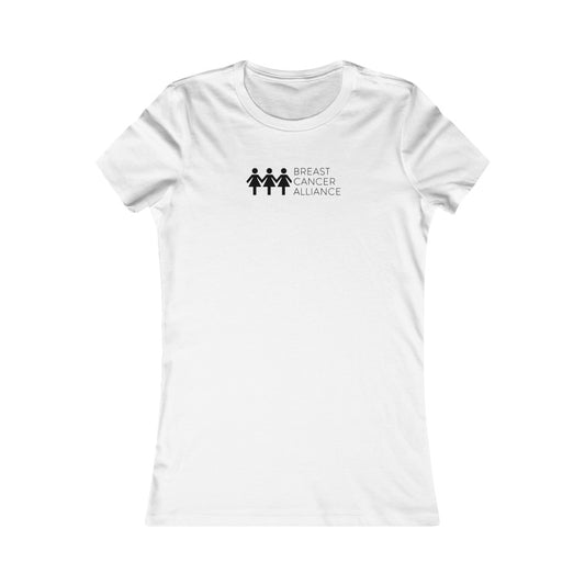 Women's Favorite Tee