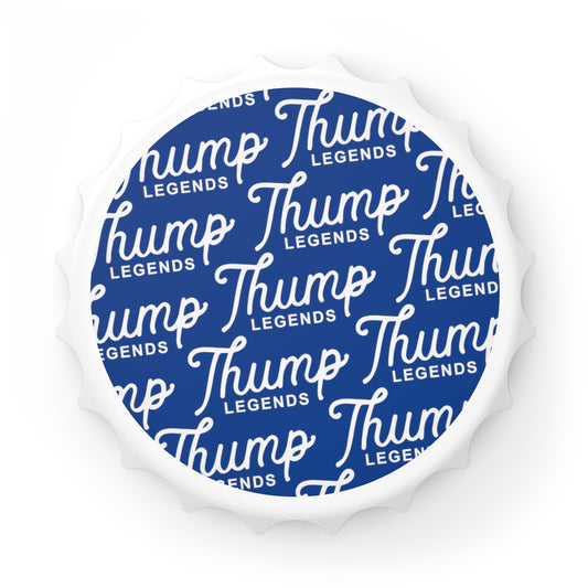 Thump Legends Bottle Opener