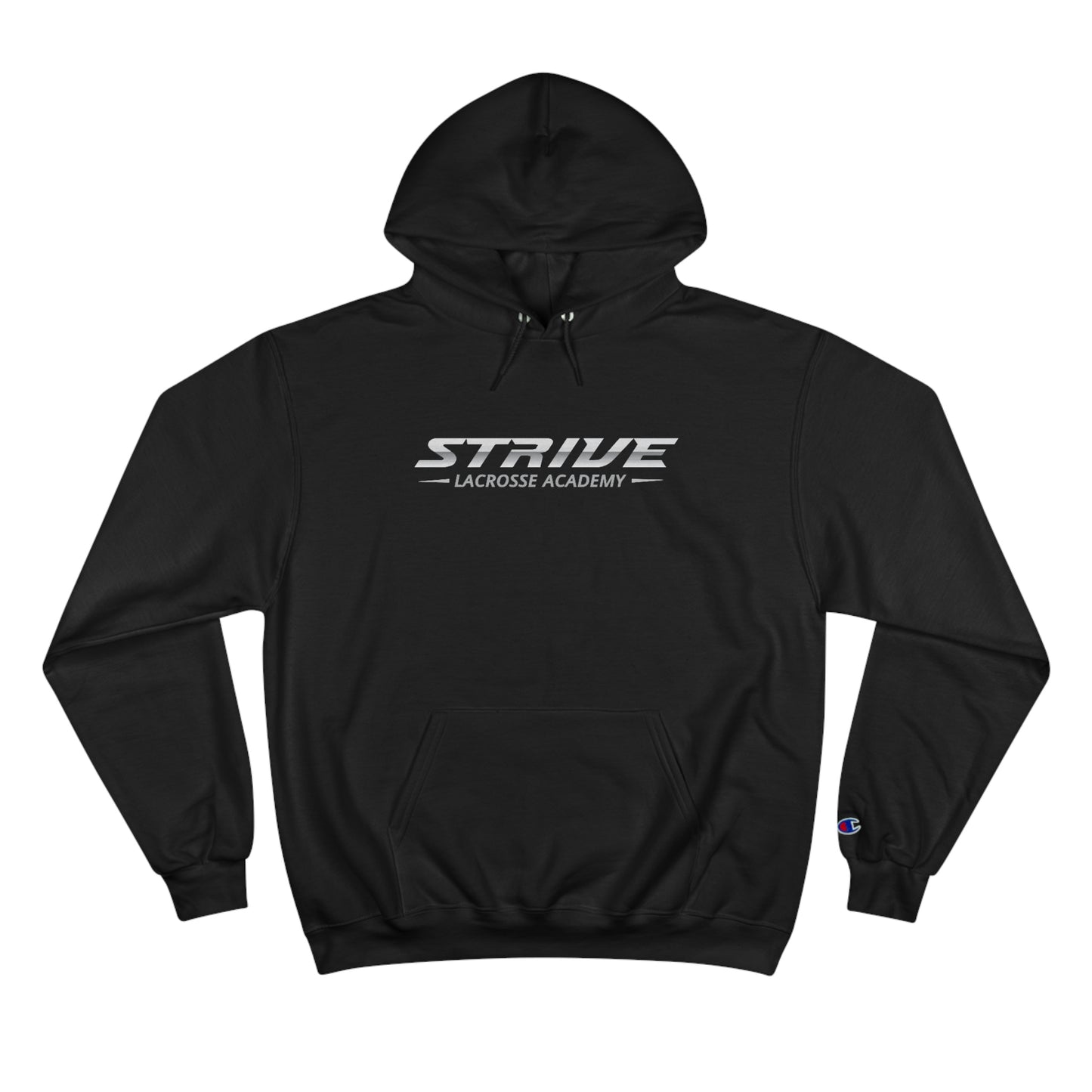 Adult Strive Lacrosse Academy Champion Hoodie