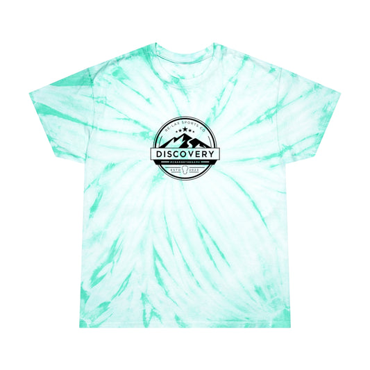 Tie-Dye Tee