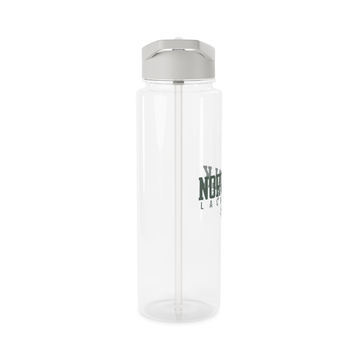Norwalk Lacrosse Tritan Water Bottle