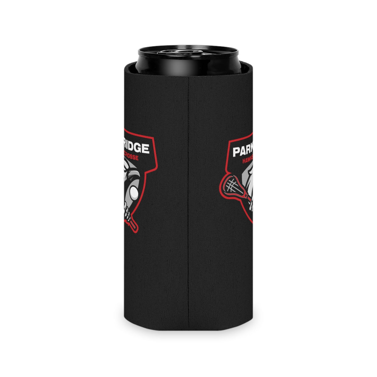 Park Ridge Lacrosse Can Cooler 3-pack
