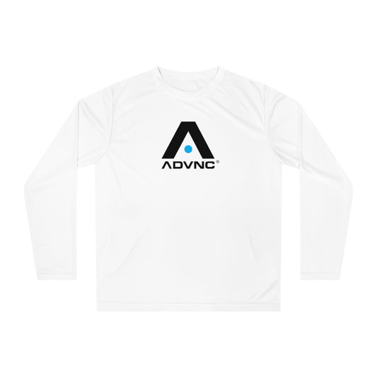 Adult ADVNC Lacrosse Team365 Performance Long Sleeve Shirt