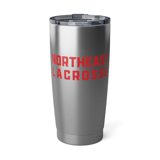 NEHI Lax - 20oz Insulated Tumbler