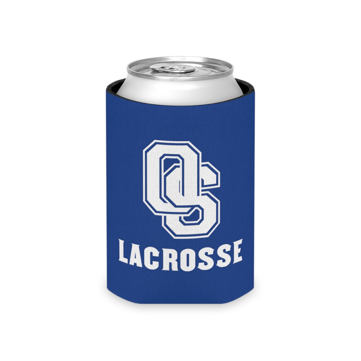 Old Saybrook Lacrosse Can Cooler 3-pack
