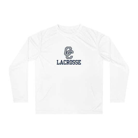 Adult Corner Canyon Team 365 Performance Long Sleeve