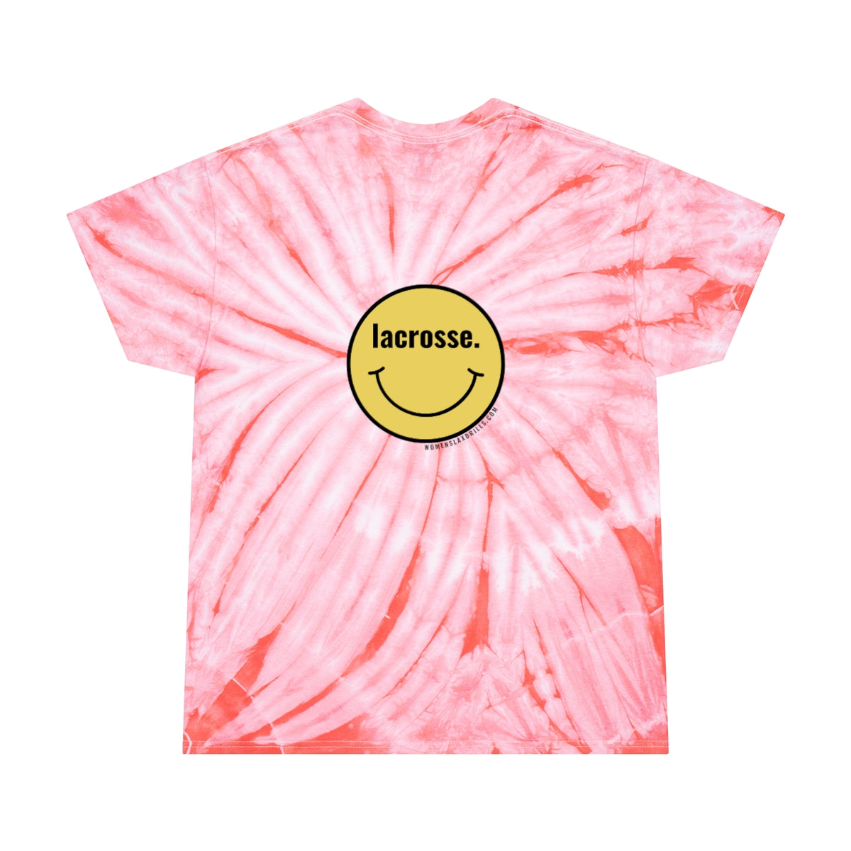 Unisex Tie-Dye Cyclone Tee