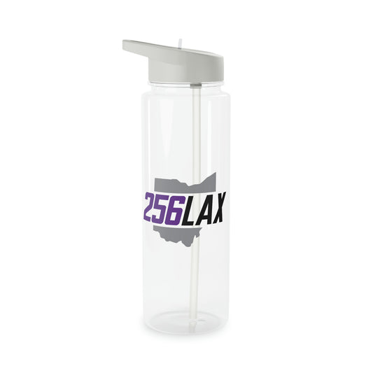 256 LAX Tritan Water Bottle