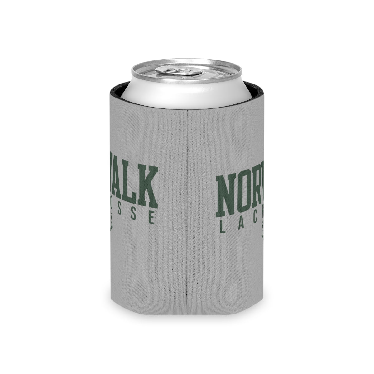 Norwalk Lacrosse Can Cooler 3-pack