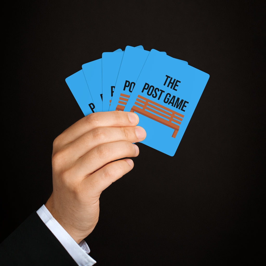 Poker Cards