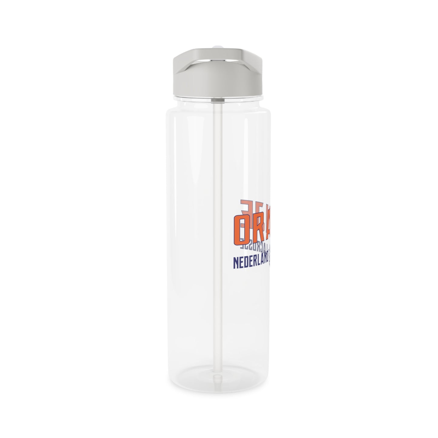 Netherlands Lacrosse Water Bottle