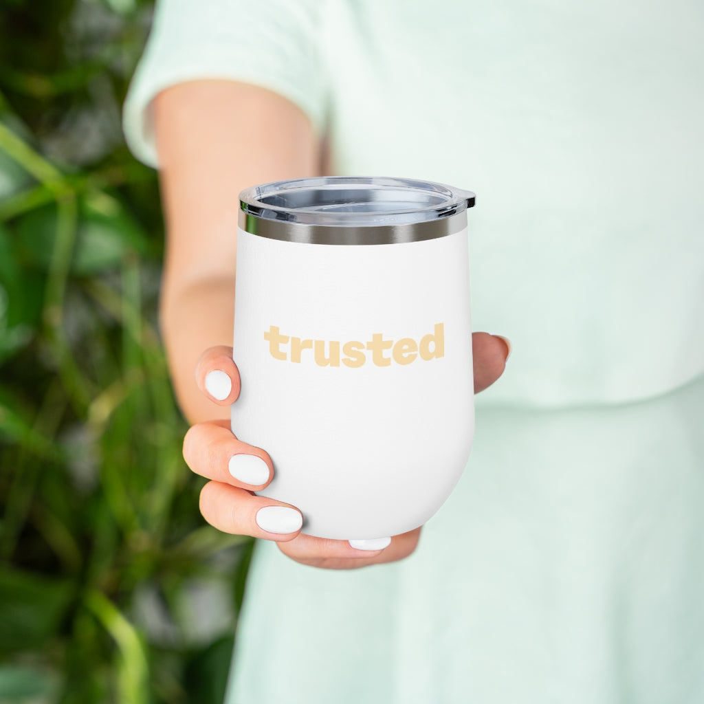 12oz Insulated Tumbler