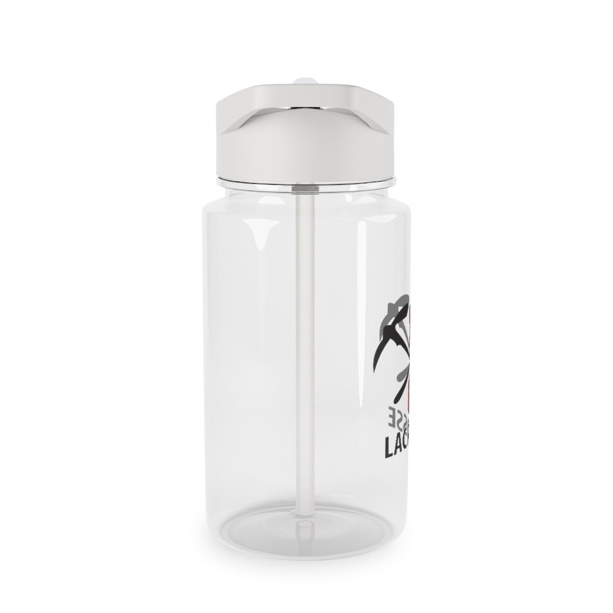 PCHS Boys Lacrosse Tritan Water Bottle