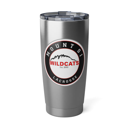 Mount Si Lacrosse 20oz Insulated Tumbler