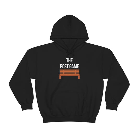 Unisex Blend Hoodie
