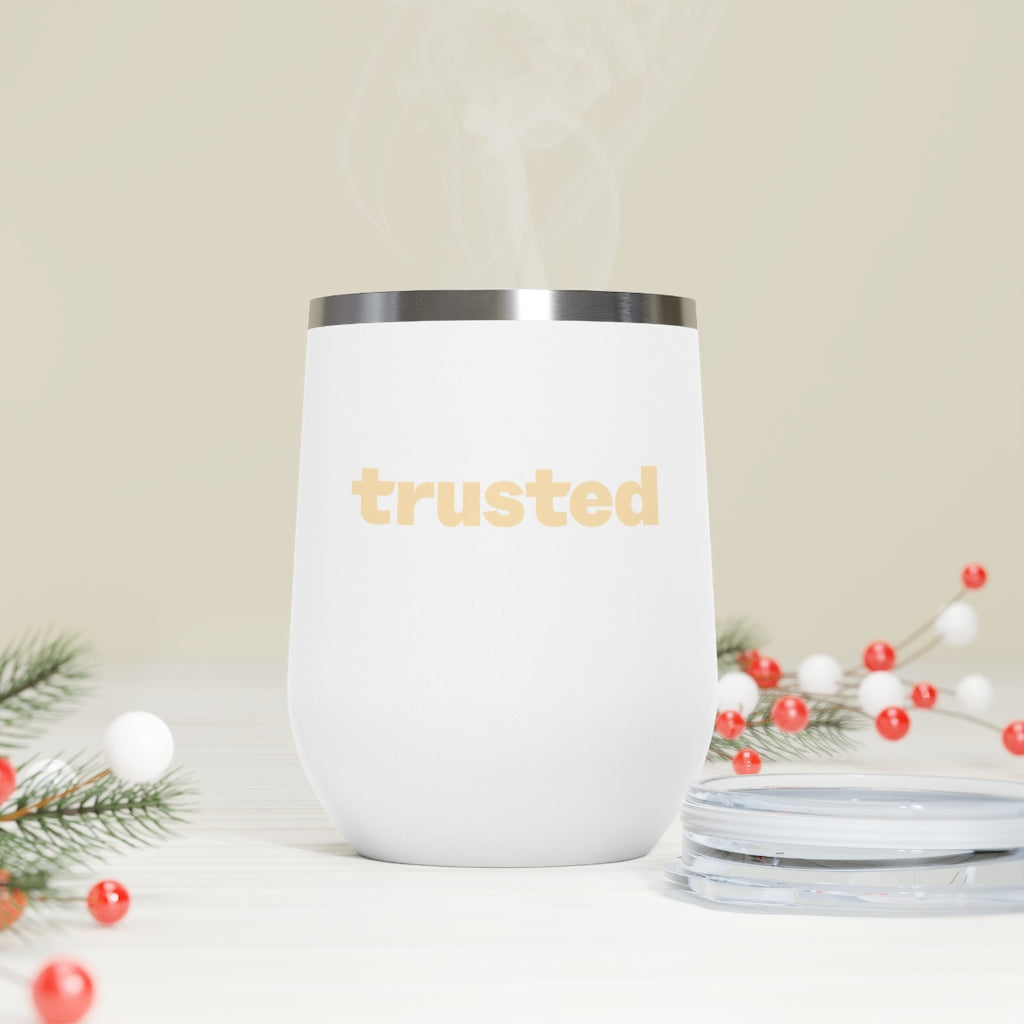 12oz Insulated Tumbler