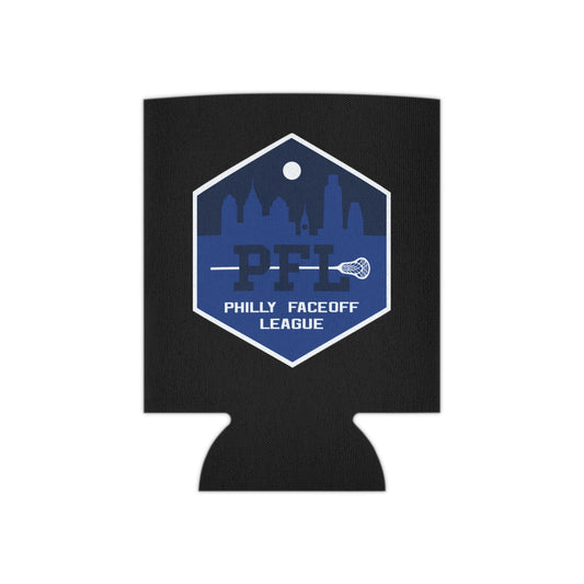 PFL Can Cooler 3-pack