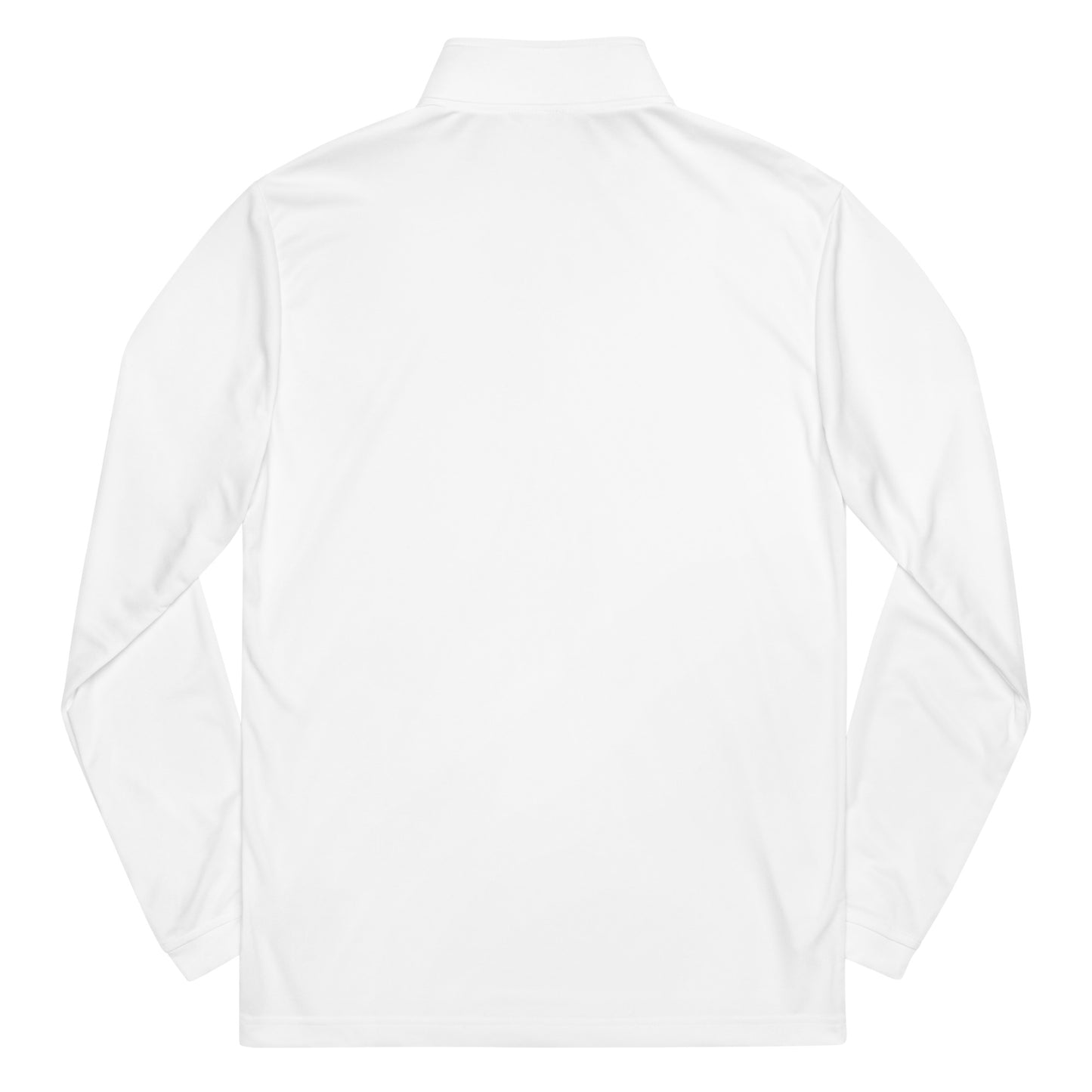 Give & Go Quarter Zip Pullover