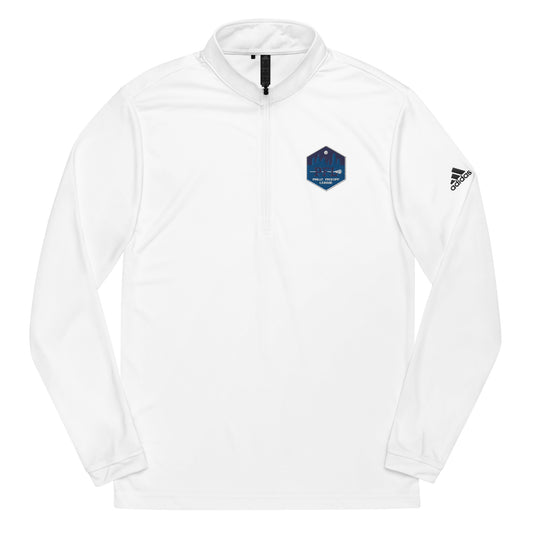 Adult PFL Adidas Quarter Zip Pullover