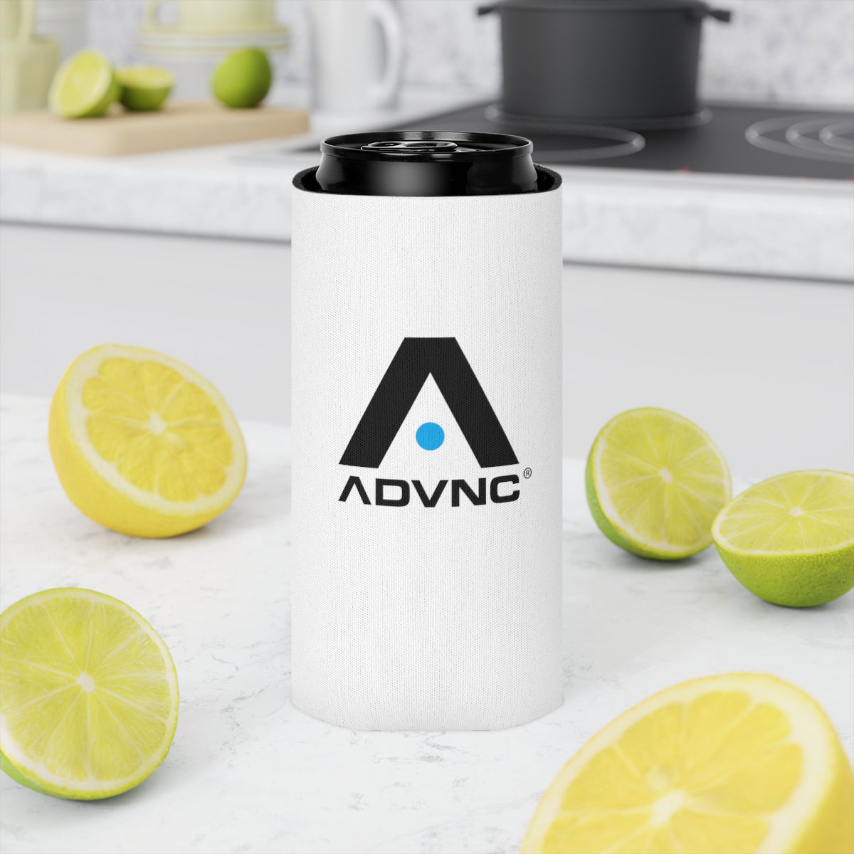 ADVNC Lacrosse Can Cooler 3-pack