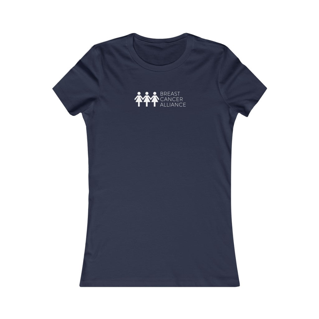 Women's Favorite Tee