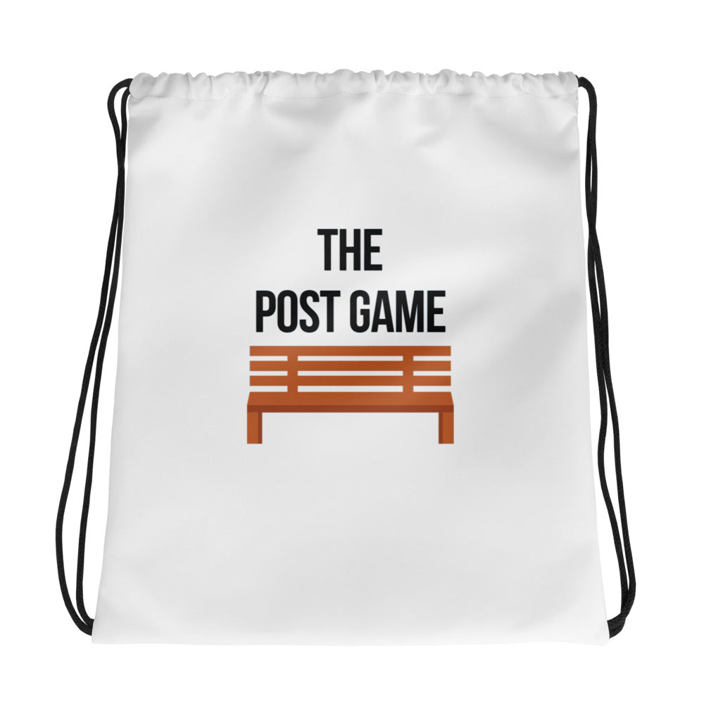 Drawstring bag