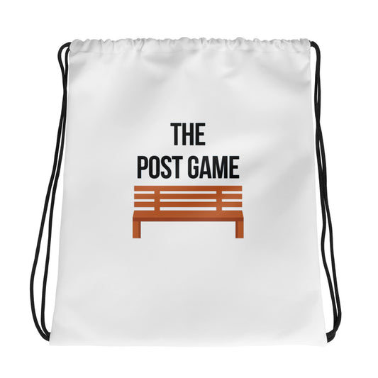 Drawstring bag